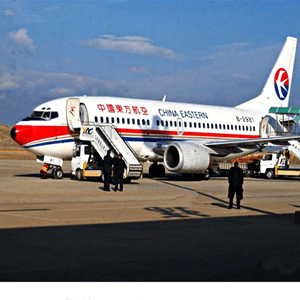 日照山字河航空托运航空快运业稳步发展的原因是什么？